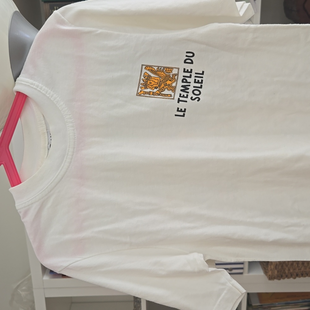 Tintin original t shirt